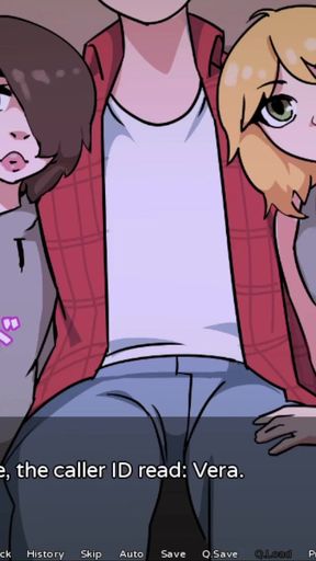Captivating moment from &quot;7th episode of Hazel Nut Latte (Sex with Hazel and his roommate)&quot;