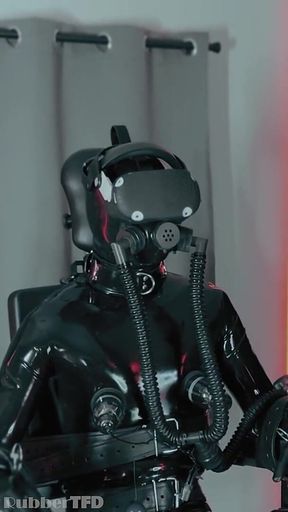 Rubber Machine Edging