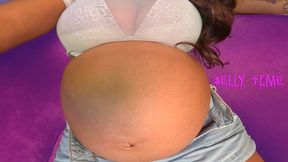 Belly Time