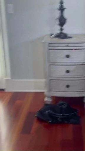 Doggnuts Tiny BBW Big Black Cock - Angle 2