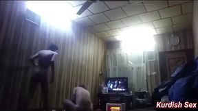 Jaza Bazyani,Captn Jaza Kurdish Gay