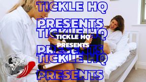 Dr Lauchen Ep 4 - The Incurable - Pt 2