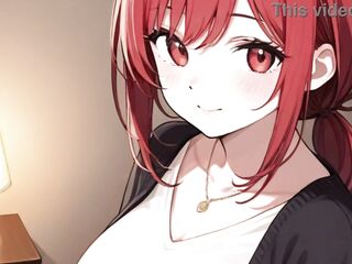 mother I'd like to fuck Craves U to Leave Her Daughter (ASMR Roleplay eighteen )