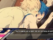 Noiz's Good Ending - Dramatical Mur Part 29