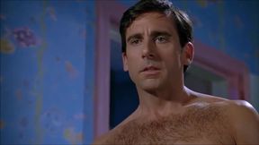 The 40 Year Old Virgin Sex Scenes