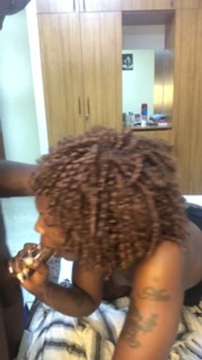 Woody and buzz doing unthinkable at inflow house.