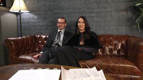 The Widow Walks Part Two