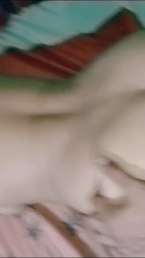 Stunning moment from &quot;Indian Desi Sex Hindi Audio Me&quot;