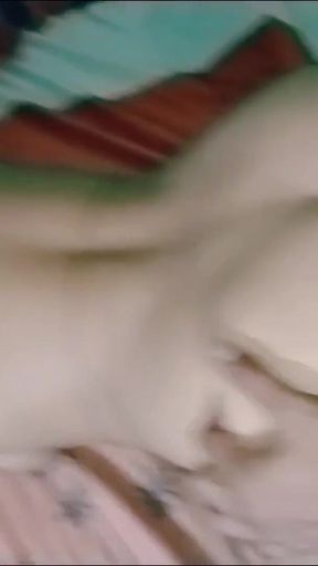 Stunning moment from &quot;Indian Desi Sex Hindi Audio Me&quot;