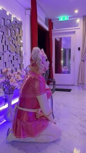 Sissy Academy Part 2