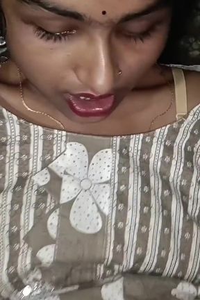 Late Night Visit to My StepSister's Room Full Night Passionate Sex