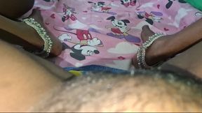 Store Owner Fucks Tamil Women