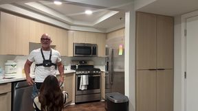 bg anal christian clay (plumer lays anal pipe on asian slut)-ndbg049