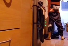 Younger Brother Ring Indoor Camera