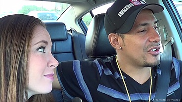 Kyle & Kara Can't Say No!