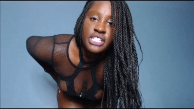 Humiliating white boy For Fun...AGAIN