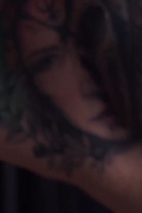 MASQULIN - Blond Inked Vitaliy Sens anal fucks gay JP Dubois