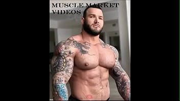 BIGJIM&#039_S MUSCLE MARKET VIDEO PICKS SLIDESHOW