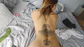 recopilacion cum anal creampie keilabassi77