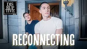 Stepbrothers Steamy Rebound: Raw Passion After Their Parents Divorce – XXX