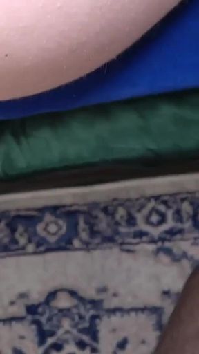 Big Boob Naive Cutie Gets Suckered Into Anal!