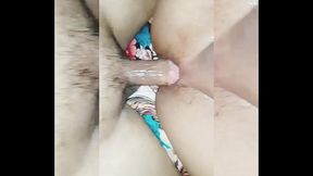 Fucked by a