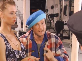 JEANNIE - A German classic film from the superlatively good of all time