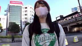 パート1【神清楚】【カメラ好きな彼女と公園で写真撮影同行】