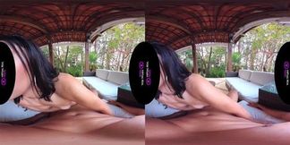 VirtualRealTrans com Brazilian paradise II