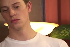 Three cock For Hungry dad