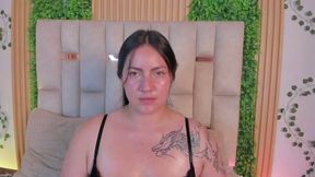 Jenifer Powell Private Show