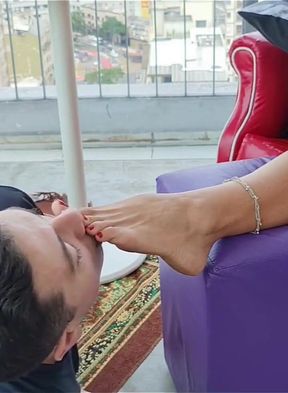 The Boss Is on Her Ceo Chair