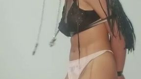 Genesis Pole Bondage