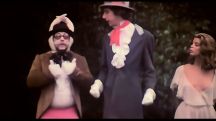 US Golden Age Classdinotube5   Fairytale Musical Porn Movie     W (1976) AI Upscale