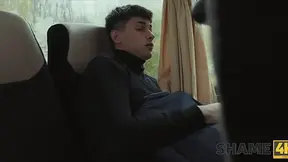 SHAME4K. It's going to be our biggest school secret, guys...