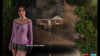 TREASURE OF NADIA - (PT 5) - lol skip to 18:05