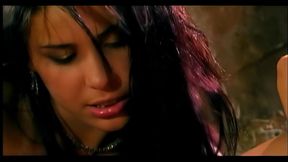 Two Horny Girls Craving For Each Other