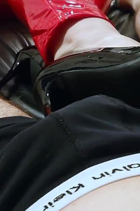 High Hells Punch on Balls!
