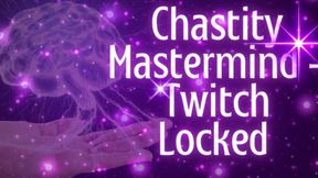 Chastity Mastermind - Twitch Locked