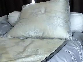 Stunning Asian babe with big boobs 03