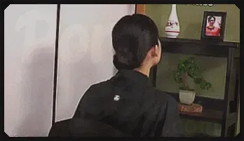 Asian Widow Shaved Fetish Blowjob – Uncensored HD