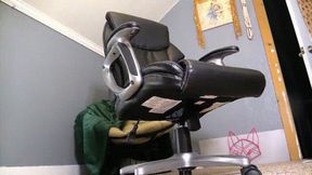 Shrunken StepBro *Mp4*