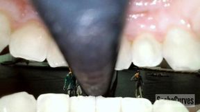 Giantess Game 2