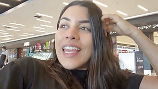 VLOG: Travel to São Paulo for the weekend - From YouTube to Xvideos!