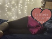 My Big Gassy Booty Just Can’t Stop Blasting Huge Farts… 🍑💨 (IRL Fart Video)