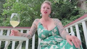 Friends Wife Controls You