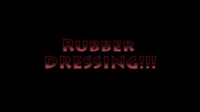 Rubber Dressing 3