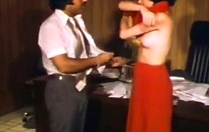 Kristara barrington  ron jeremy and three