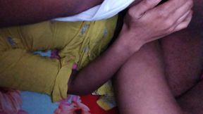 Desi Indian Beautiful Girl Tight Pussy Fuck