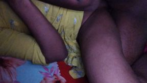 Desi Indian Beautiful Girl Tight Pussy Fuck